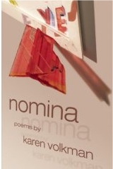 Nomina Book Cover