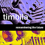 Timbila Remembering the Future CD