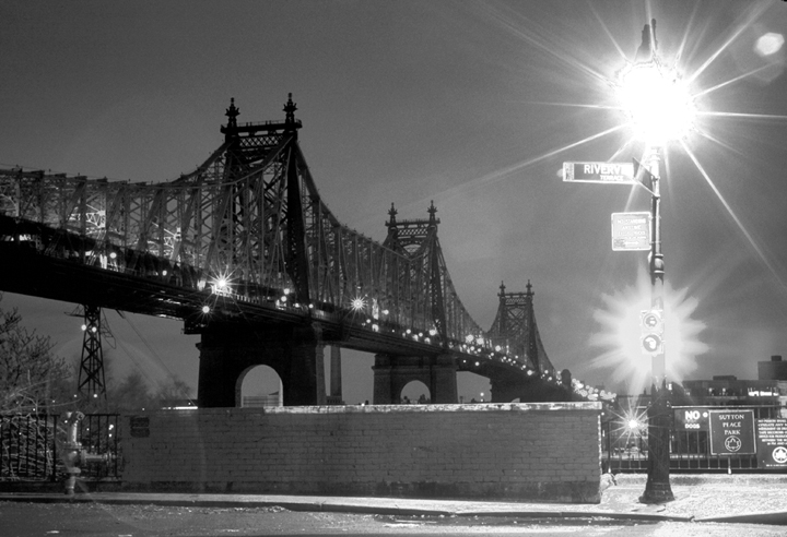 59th St Bridge Photo