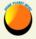 Home Planet News