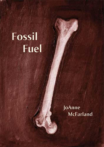 JoAnne McFarland's Fossil Fuel