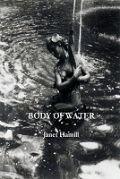 Body of Water by Janet Hamill